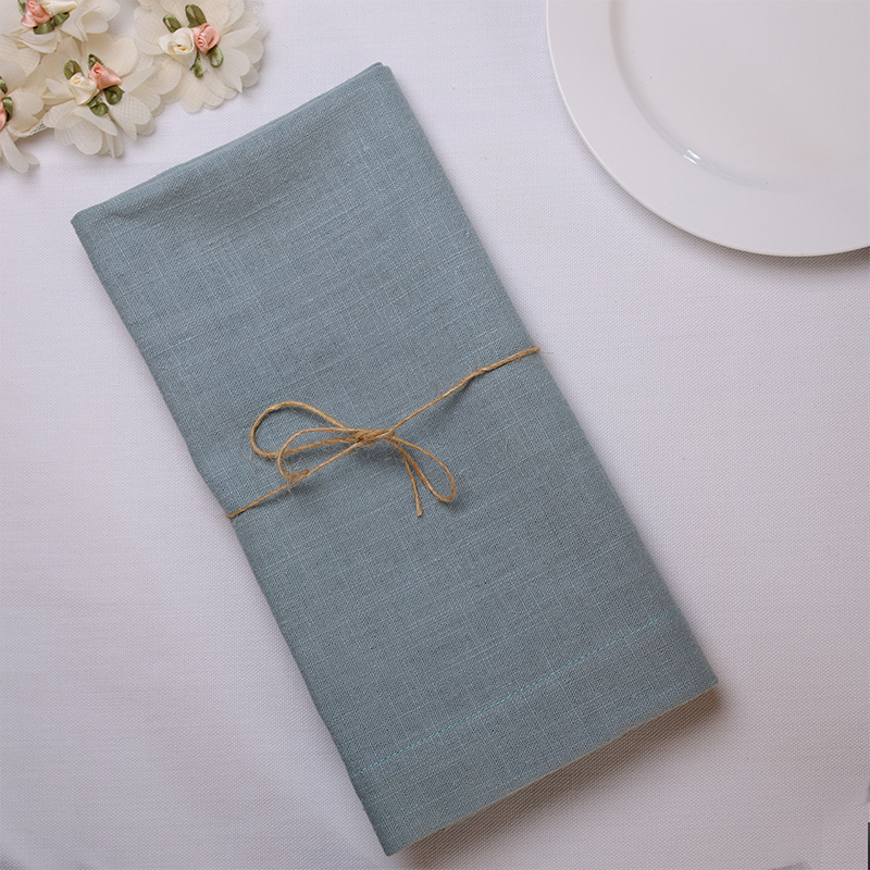 Plain Dyed Cloth Napkins