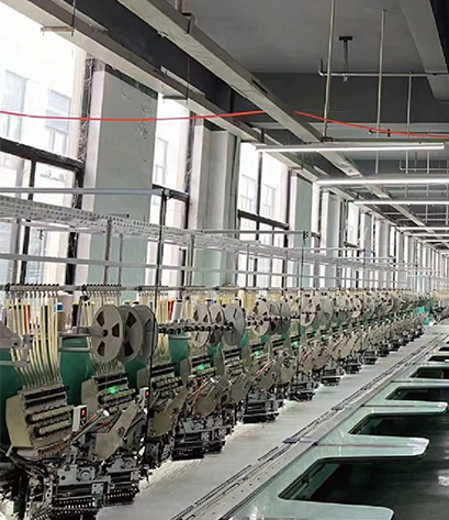 Pan International Trade (Hangzhou) Co., Ltd.